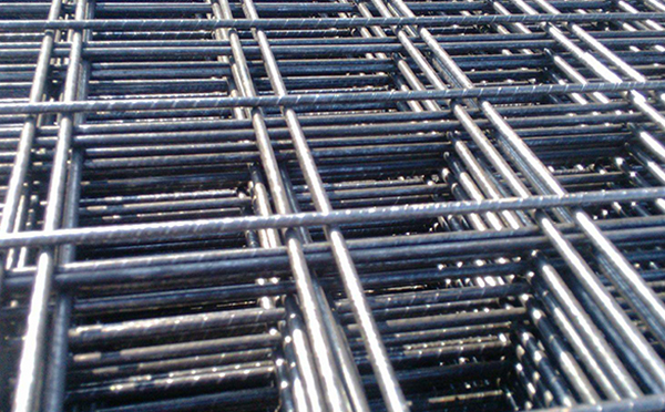 6-12mm鋼筋焊接網